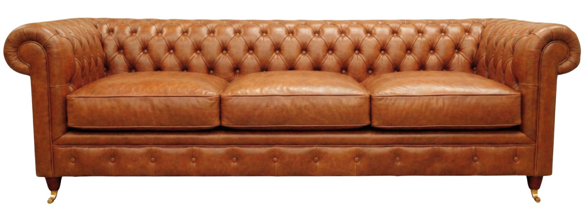 The Dorchester Chesterfield